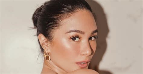 heart evangelista nip slip|Heart Evangelista goes nude in new photoshoot 